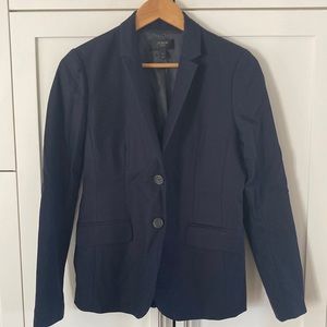 J. Crew Blazer